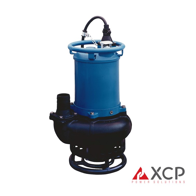 Serie GPN - Tsurumi Pump