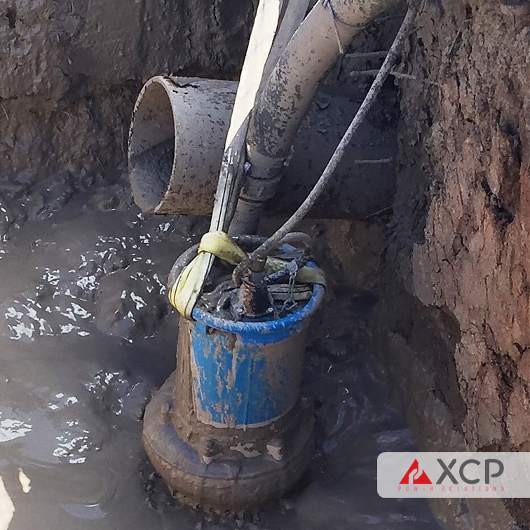 Serie GPN - Tsurumi Pump - Image 2