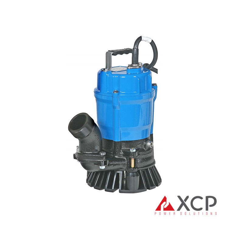 Serie HS - Tsurumi Pump