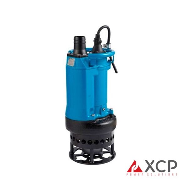 Serie KRS2 - Tsurumi Pump