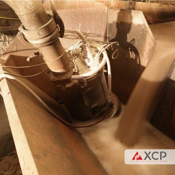 Serie KRS2 - Tsurumi Pump - Image 2
