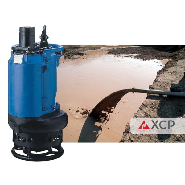 Serie KRS2 - Tsurumi Pump - Image 3