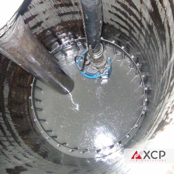 Serie KRS2 - Tsurumi Pump - Image 4