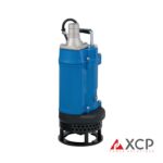 Serie KTD - Tsurumi Pump