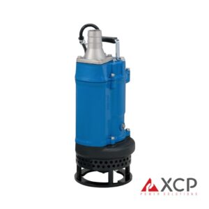 Serie KTD - Tsurumi Pump