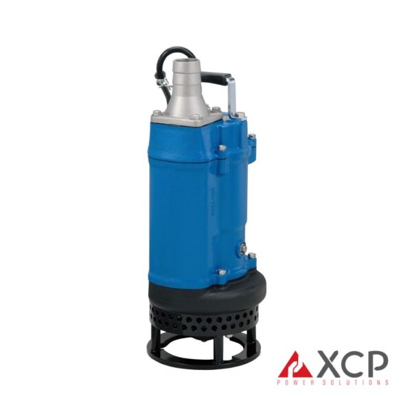 Serie KTD - Tsurumi Pump