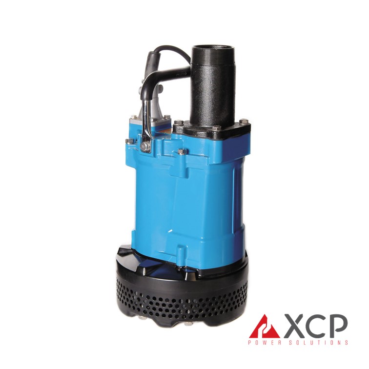 Serie KTV - Tsurumi Pump