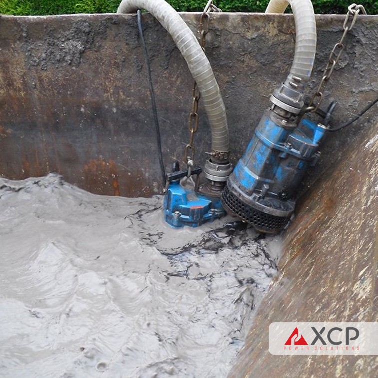 Serie KTV - Tsurumi Pump - Image 2