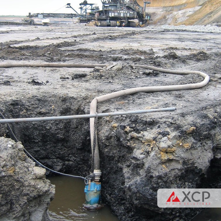 Serie KTV - Tsurumi Pump - Image 3