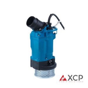 Serie KTZ - Tsurumi Pump