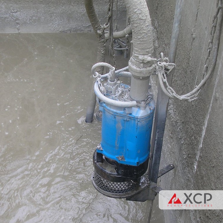 Serie KTZ - Tsurumi Pump - Image 3