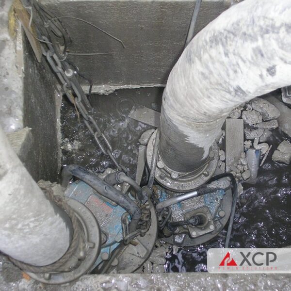 Serie KTZ - Tsurumi Pump - Image 4