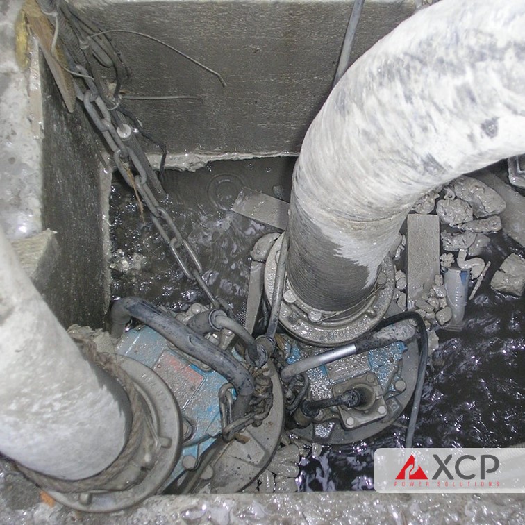 Serie KTZ - Tsurumi Pump - Image 4