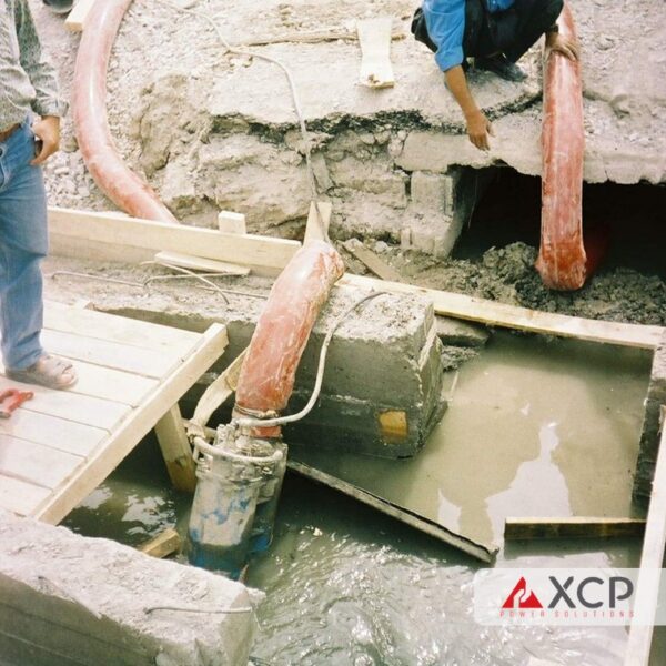 Serie KTZ - Tsurumi Pump - Image 5