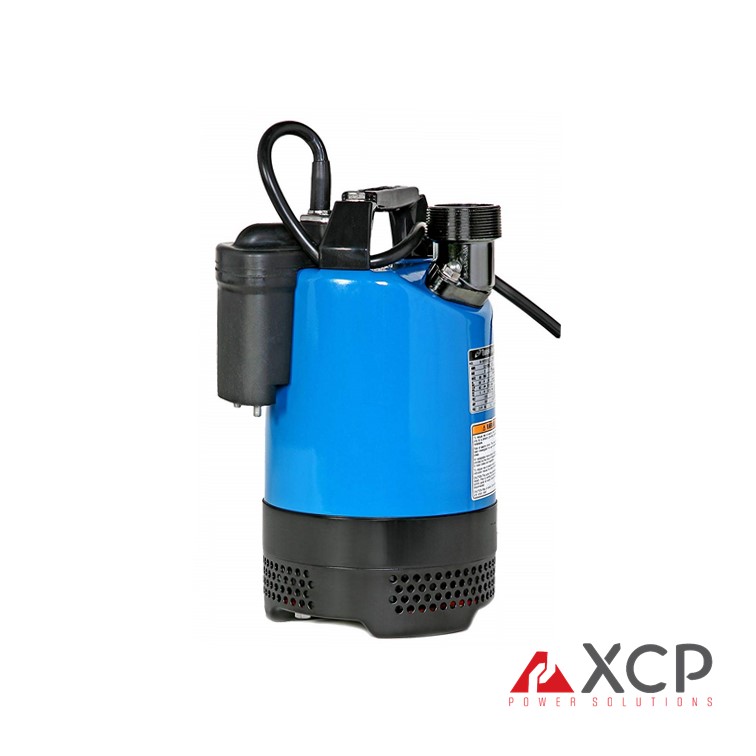 Serie LB - Tsurumi Pump - Image 2