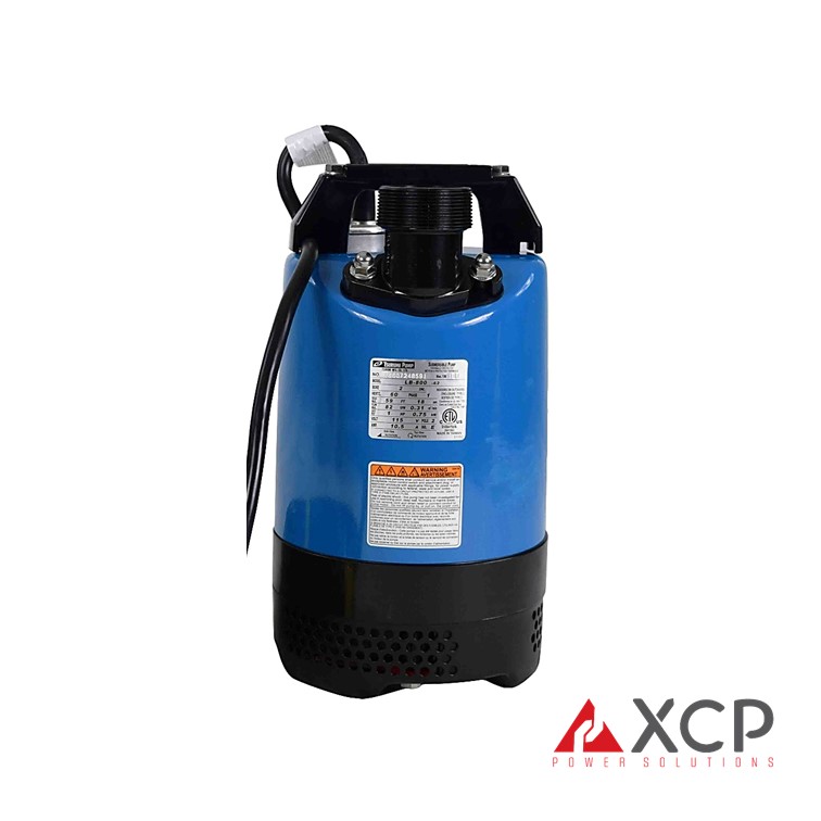 Serie LB - Tsurumi Pump