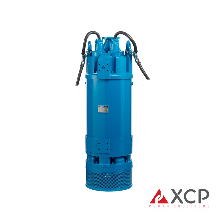 Serie LHW - Tsurumi Pump