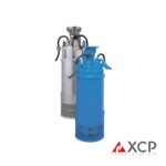 Serie LH - Tsurumi Pump