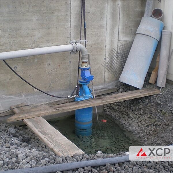 Serie LH - Tsurumi Pump - Image 3