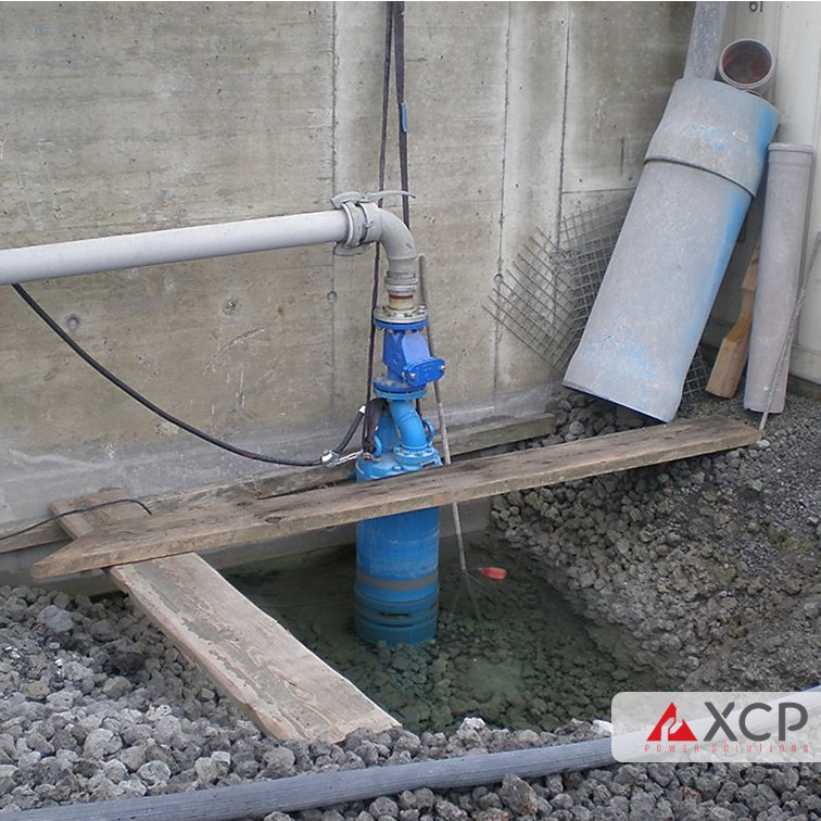 Serie LH - Tsurumi Pump - Image 3
