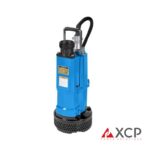 Serie NK - Tsurumi Pump