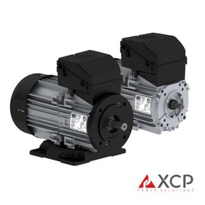 IEC IE3 Premium w12 - Weg